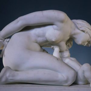 Είναι αντιφεμινιστικό πράγμα ο θηλασμός;